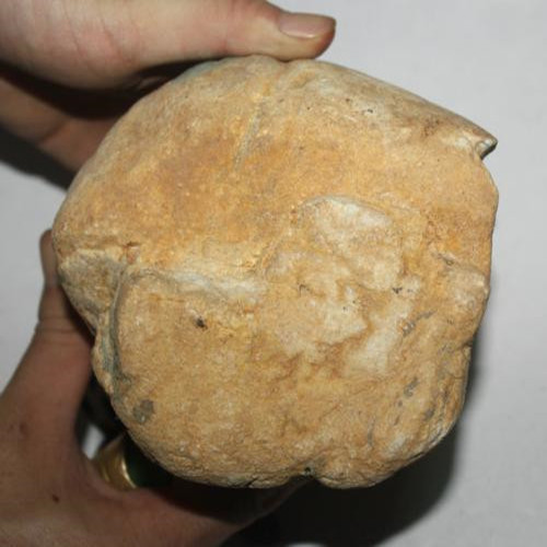 最常见的15种翡翠原石皮壳特征！